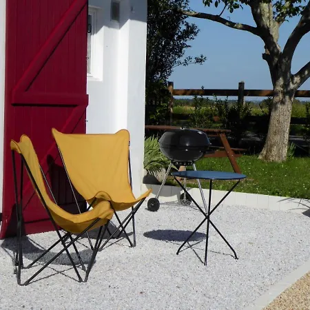 Etchola בית נופש