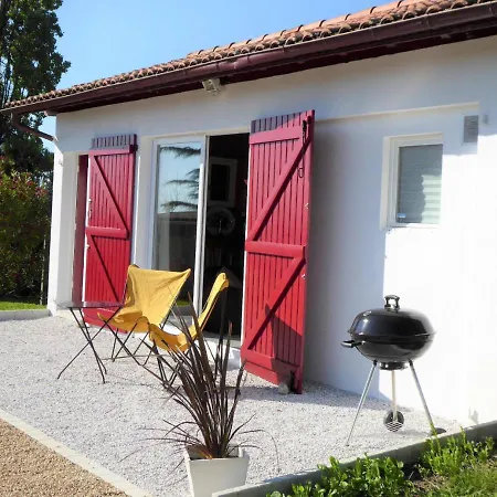 Etchola בית נופש