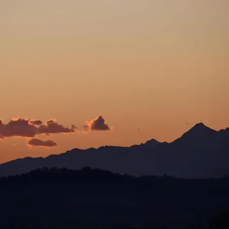 Дом отдыха Etchola Ramous