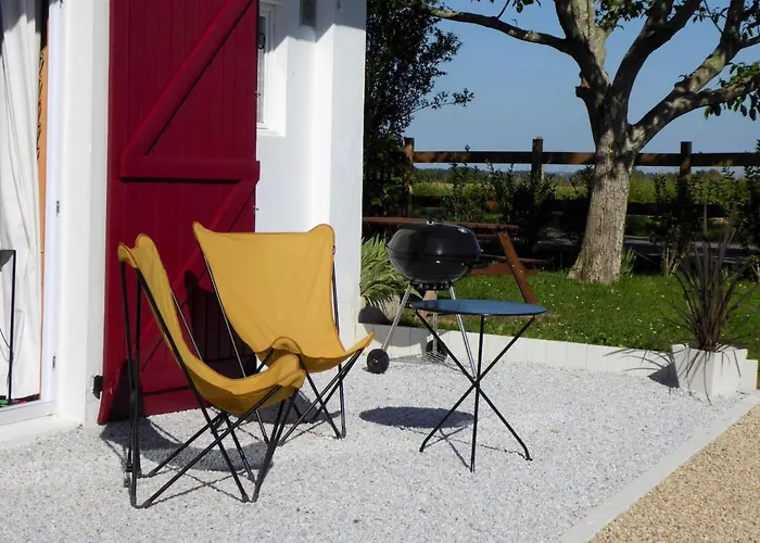 Etchola Дом отдыха