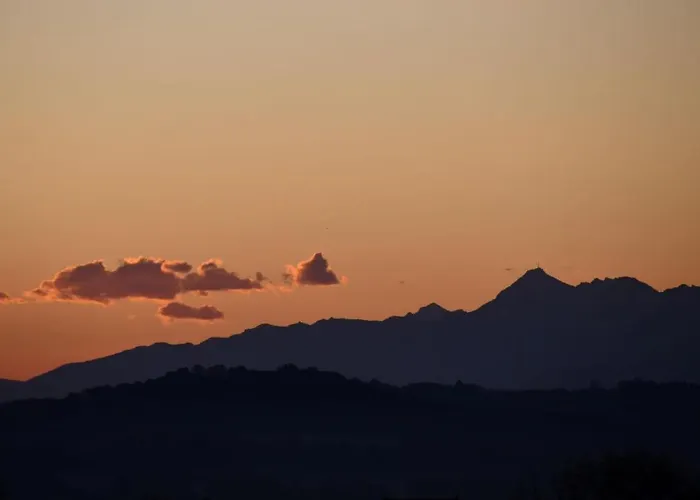 Semesterbostad Etchola Ramous