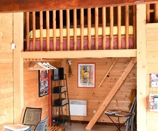 Дом отдыха Etchola *